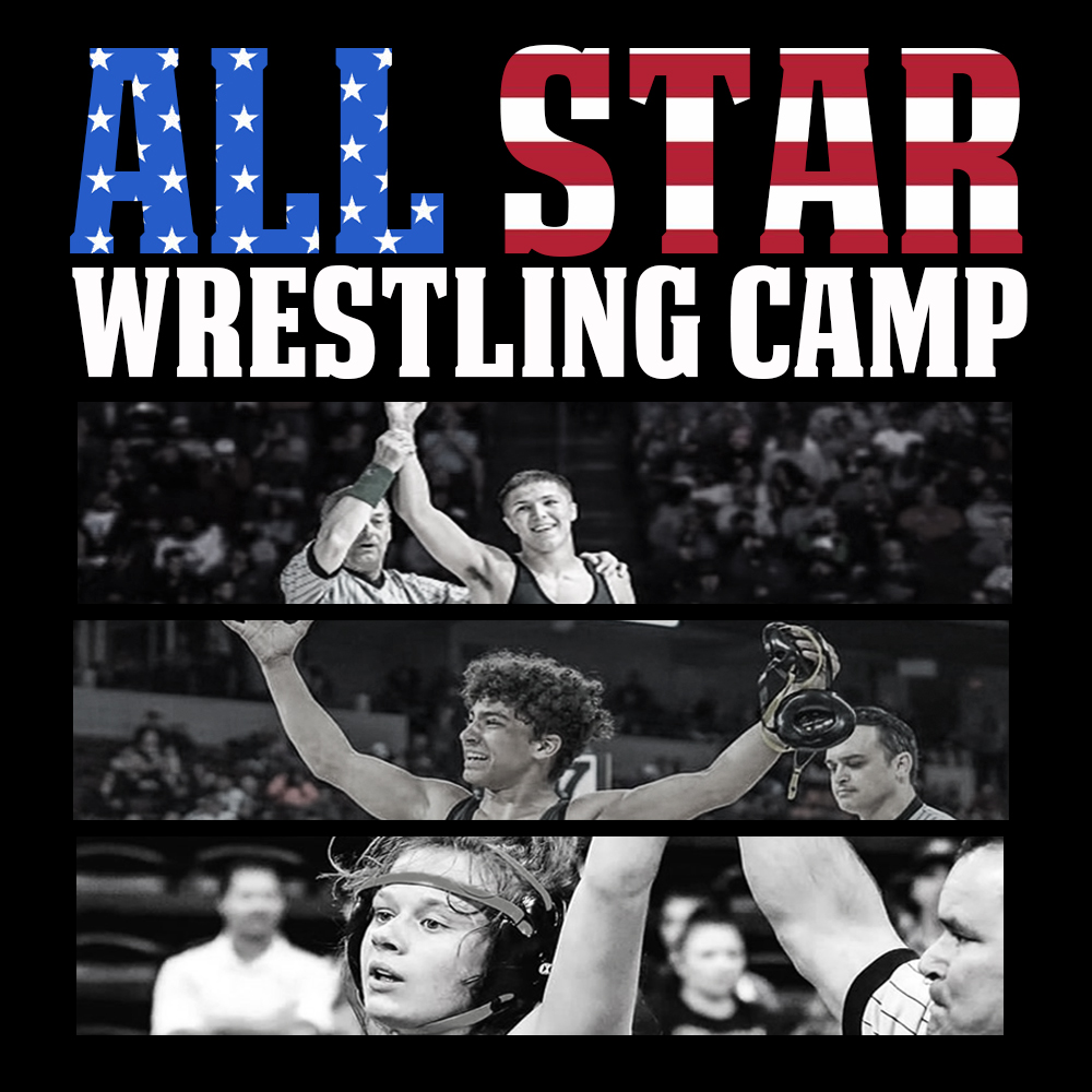 All Star Wrestling Camp