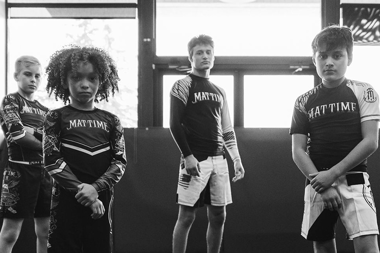 MatTime Competitors